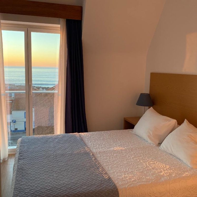 Double or Twin OCEAN FRONT Room
