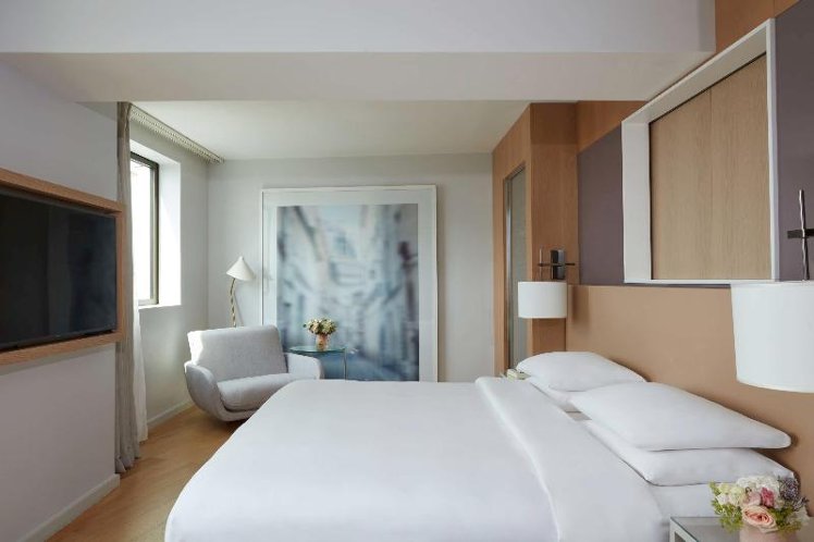 SUITE Presidential Room