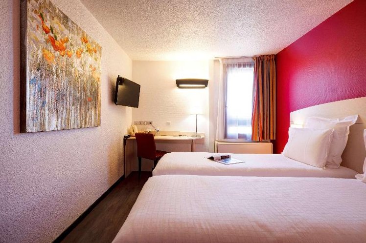 TWIN STANDARD Room