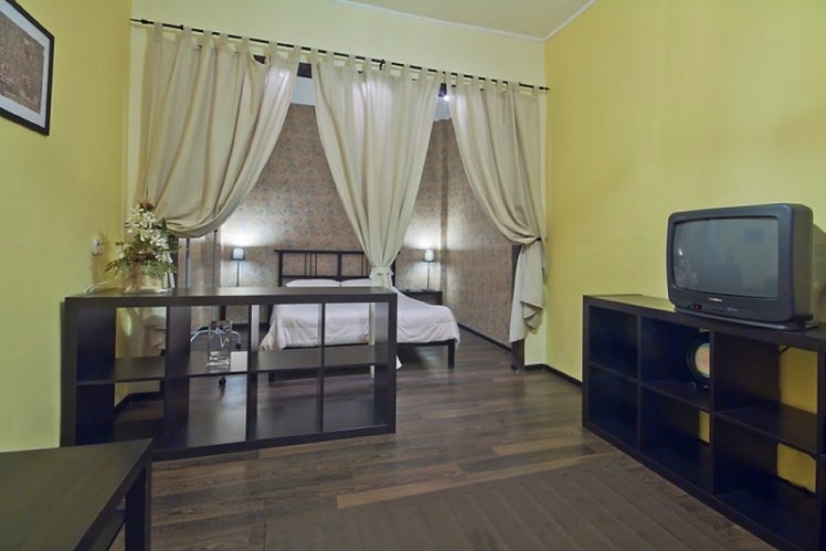 STUDIO STANDARD Room