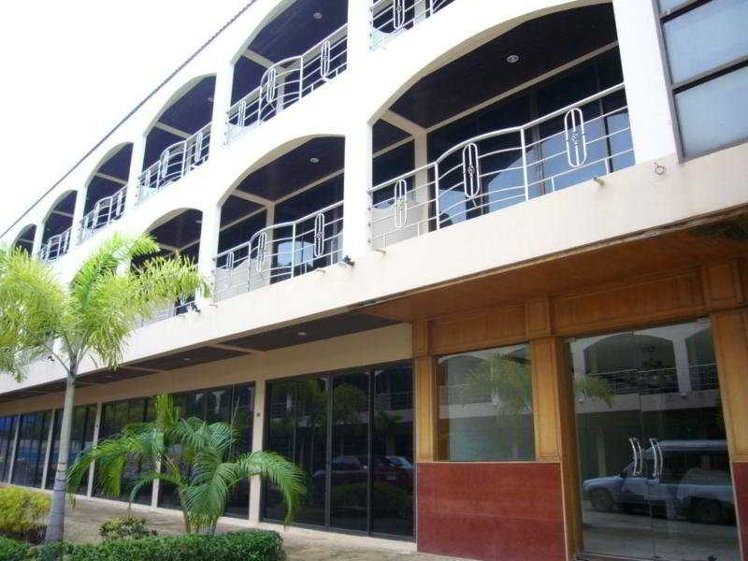 Amara Residence Krabi