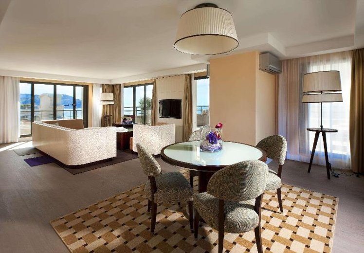 SUITE STANDARD Room