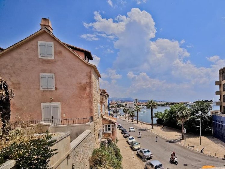 General view