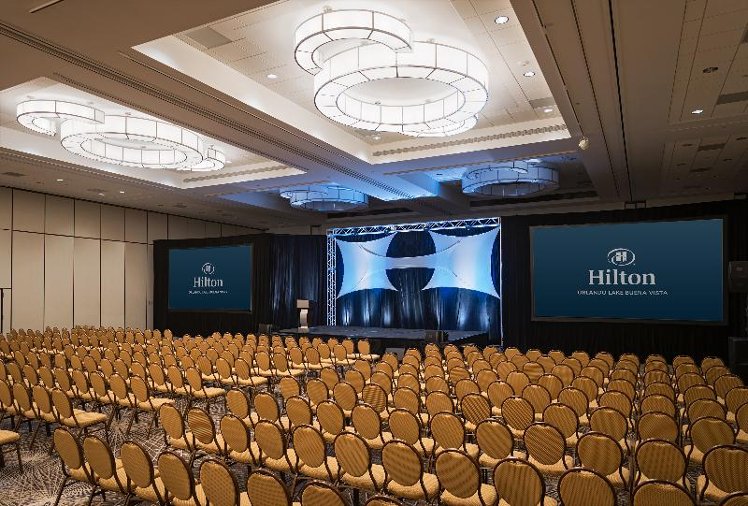 Conferences