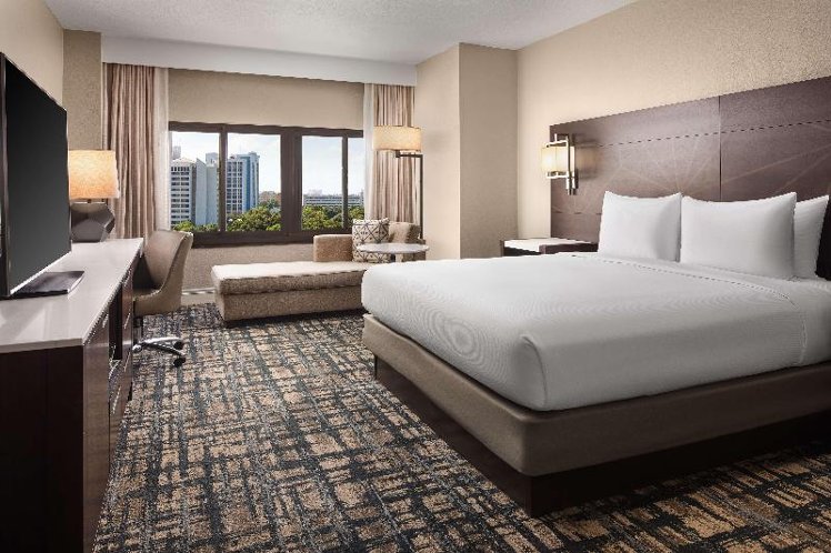 DOUBLE DELUXE Room