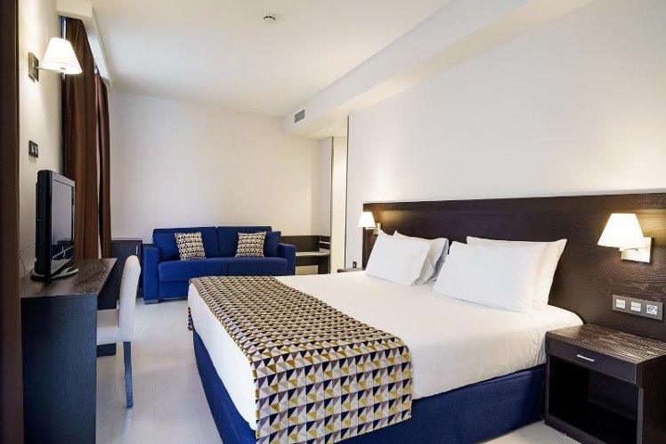 Double or Twin STANDARD Room