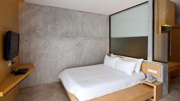 Double or Twin SUPERIOR Room
