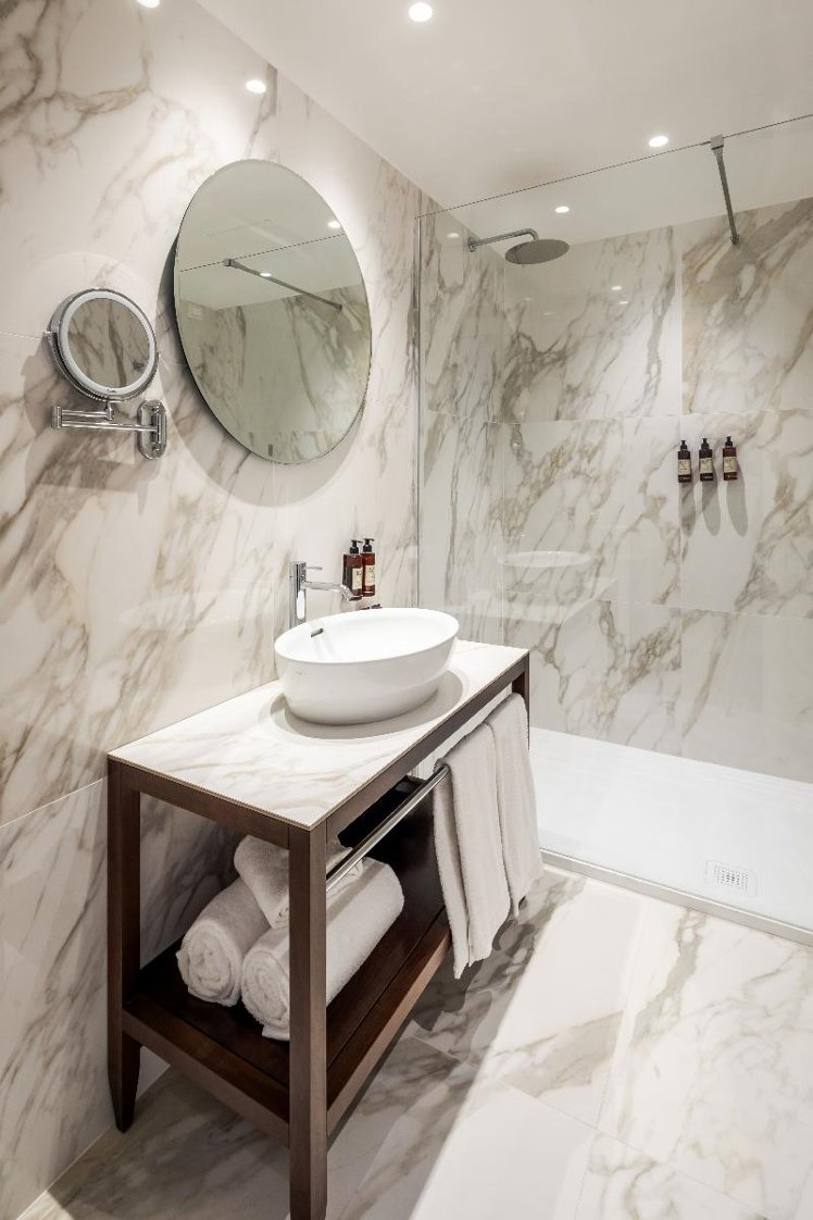 Vretreats - Palazzo Artemide
