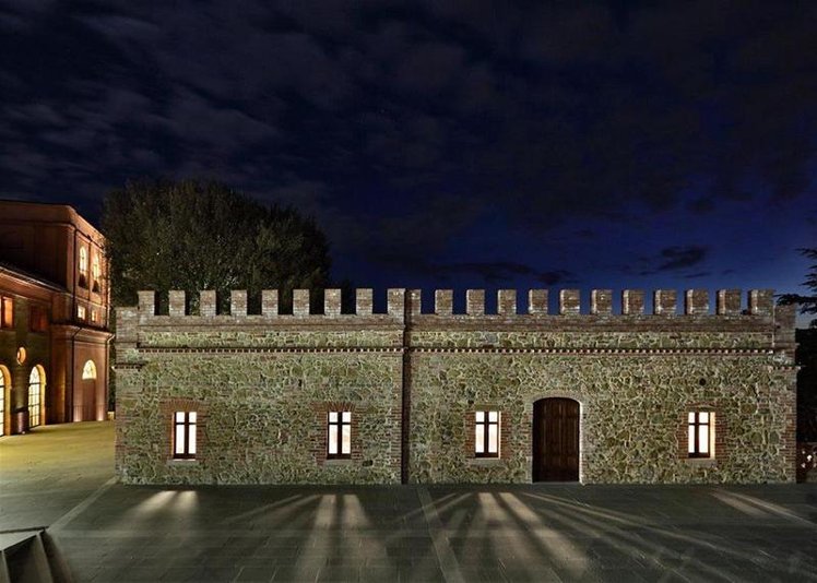 General view