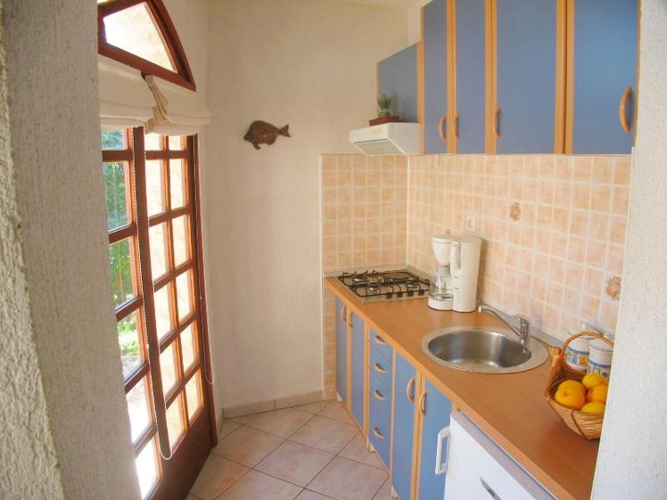 APARTMENT CAPACITY 5 Room