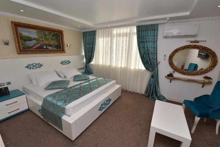 SUITE STANDARD Room
