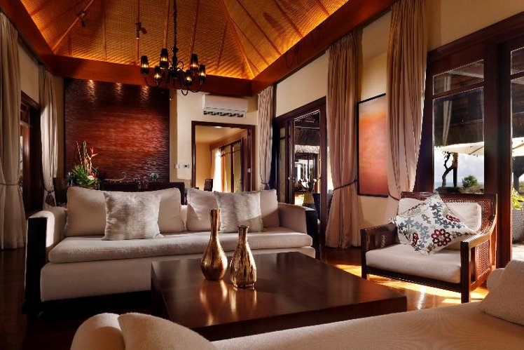 VILLA THREE BEDROOMS Room