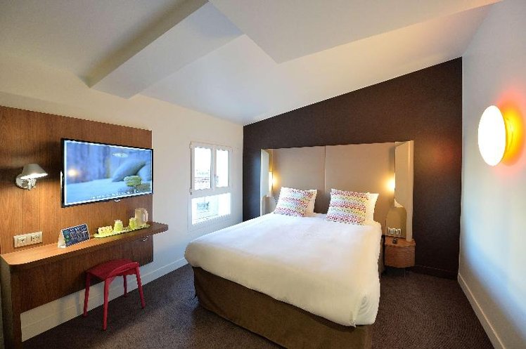 DOUBLE SUPERIOR Room