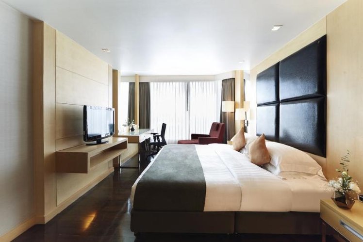 SUITE EXECUTIVE Room