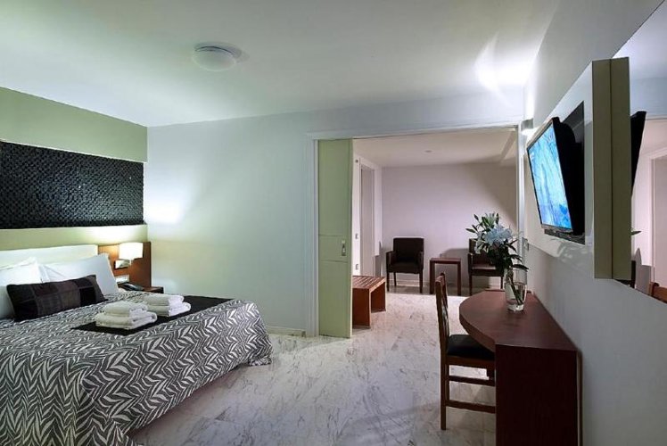 FAMILY ROOM SUPERIOR Room