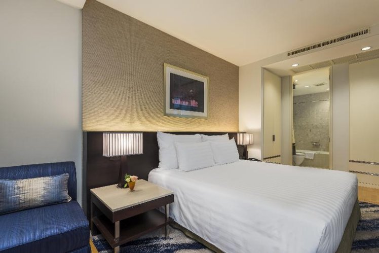 SUITE ONE BEDROOM Room
