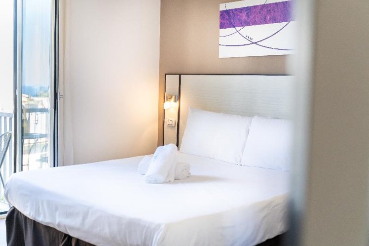 Double or Twin SUPERIOR Room