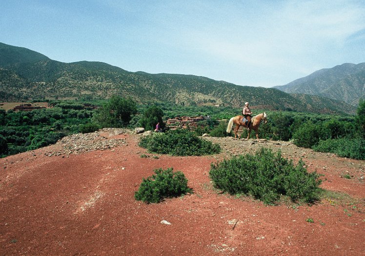 General view