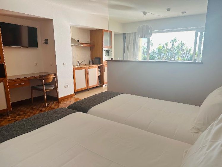 STUDIO SEA VIEW WITH BALCONY Room