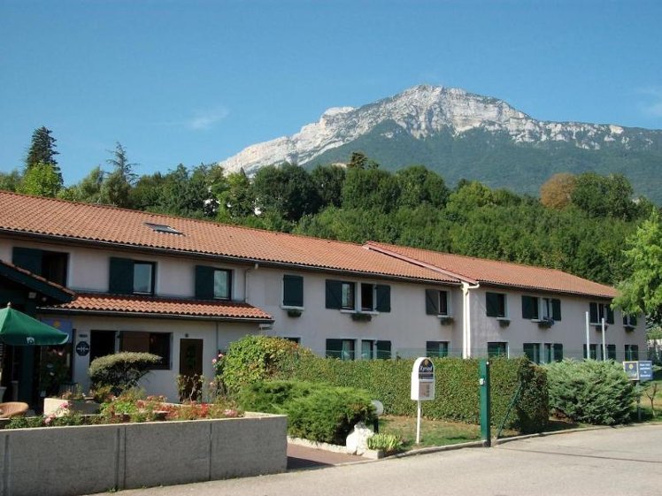 General view