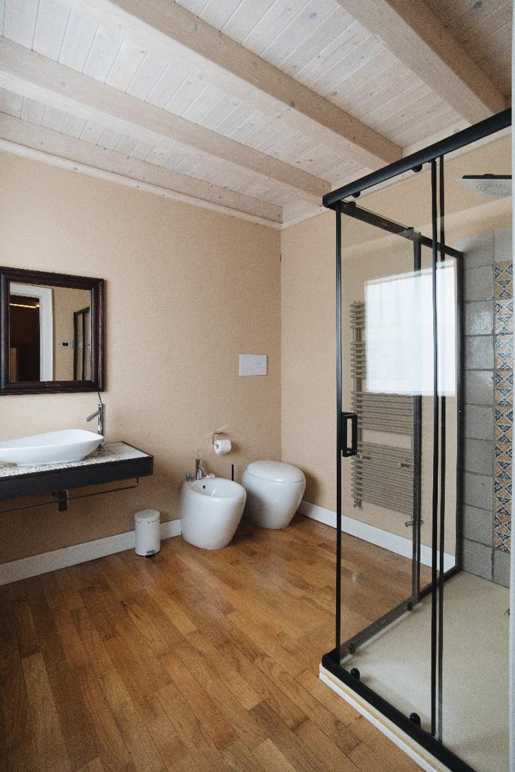 DOUBLE DELUXE SUPERIOR Room