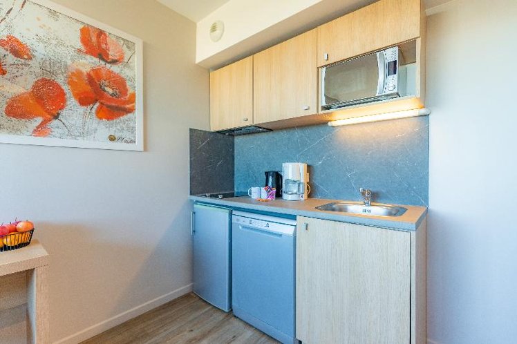 APARTMENT ONE BEDROOM Room