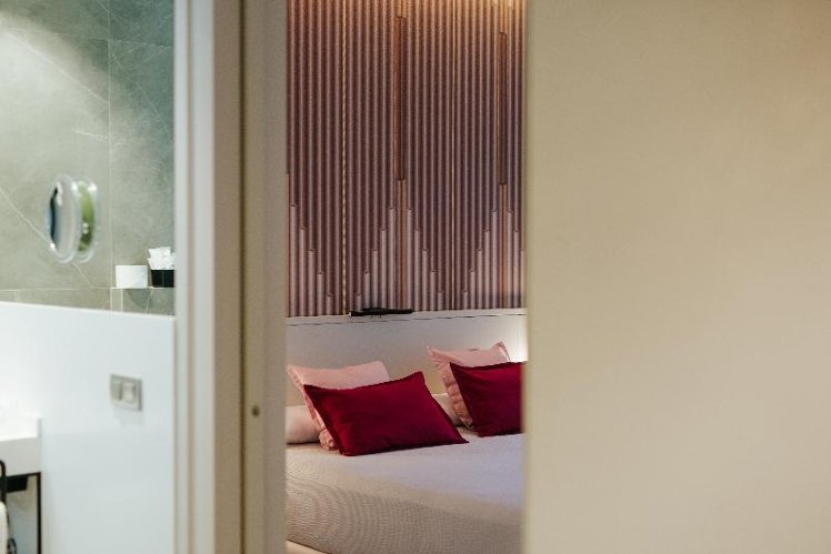 SUITE STANDARD Room