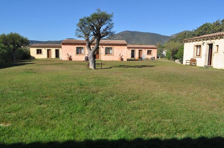 General view