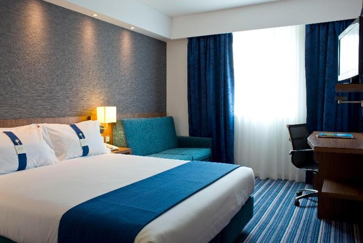 DOUBLE STANDARD Room