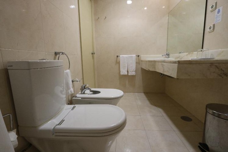 SUITE CAPACITY 4 Room