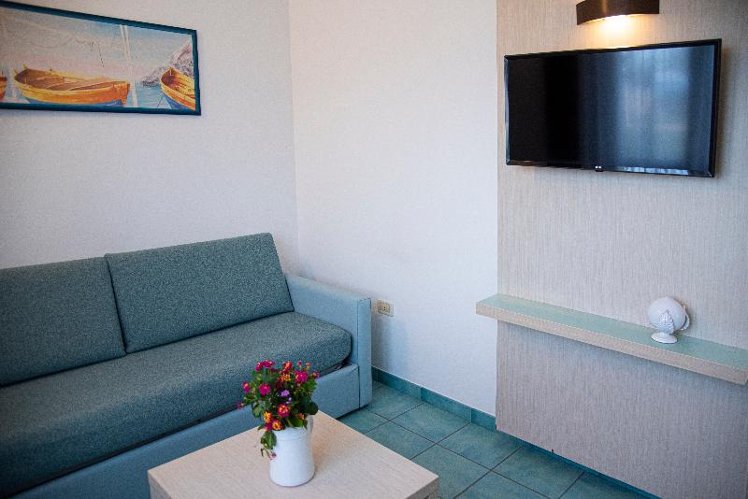 SUITE STANDARD Room