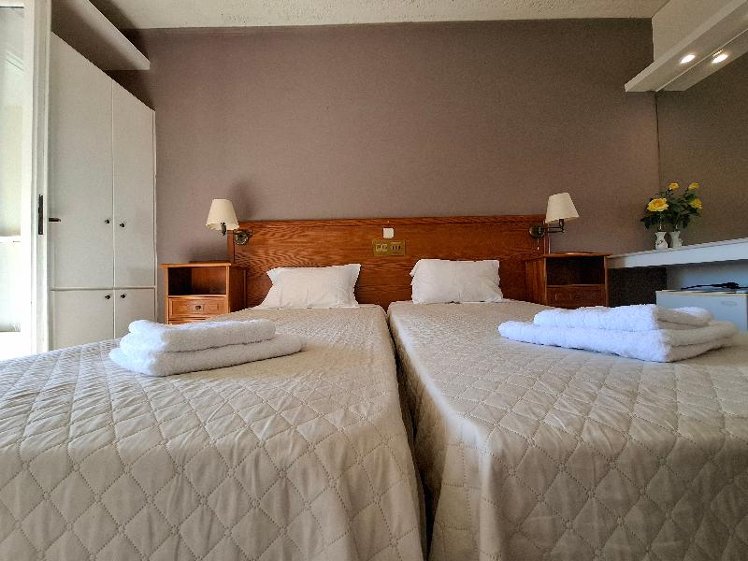 APARTMENT TWO BEDROOMS Room