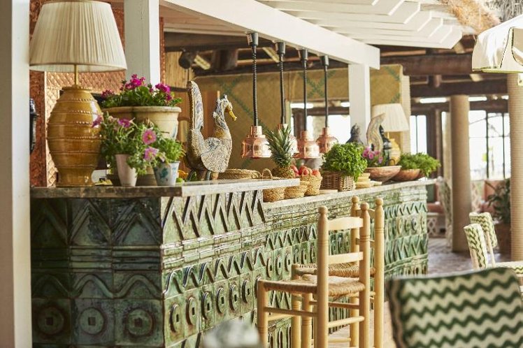 Marbella Club Hotel