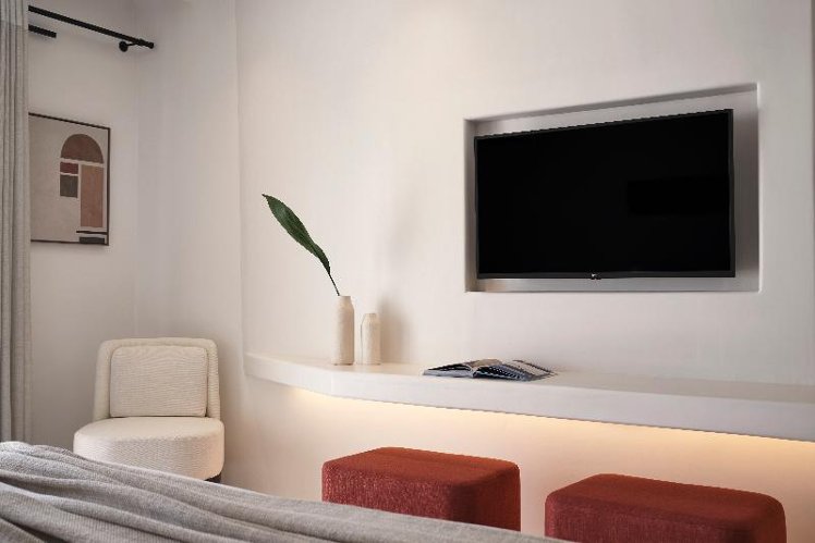 SUITE GARDEN VIEW Room