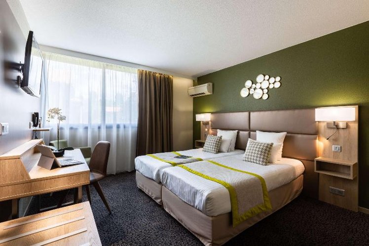 TWIN STANDARD Room