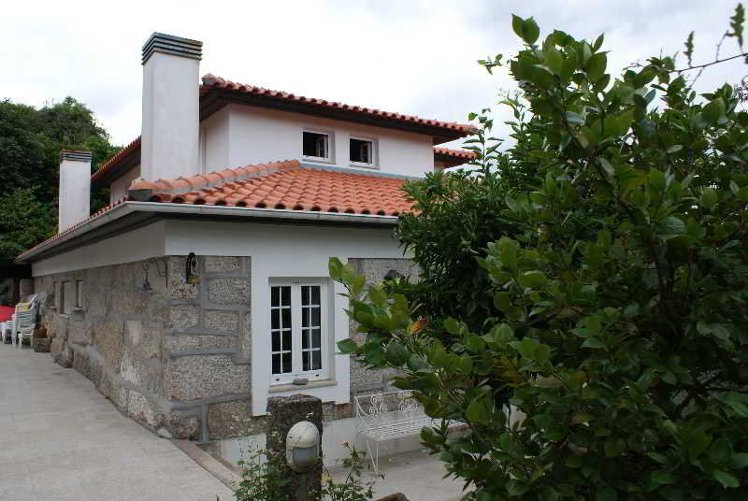 General view