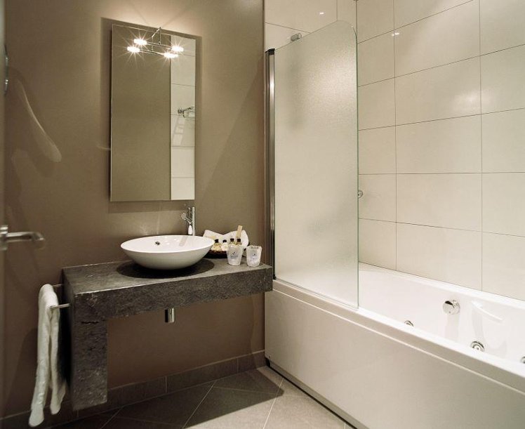 TWIN SUPERIOR Room