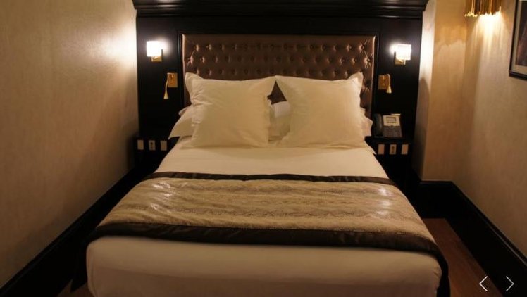 DOUBLE CLASSIC Room