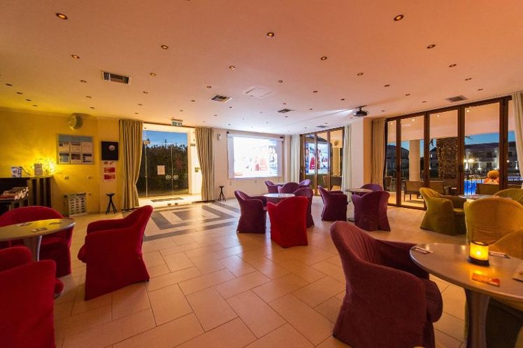 Stemma Hotel