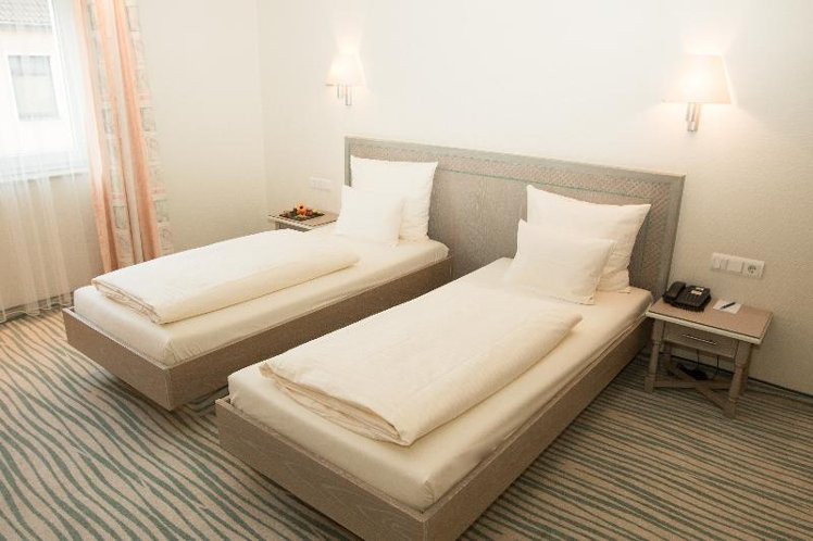 TWIN COMFORT Room