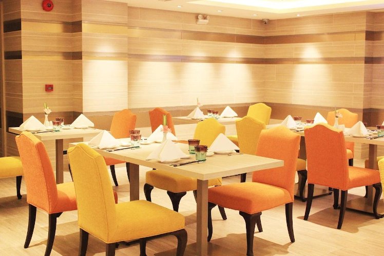 Dusit Princess Chiang Mai
