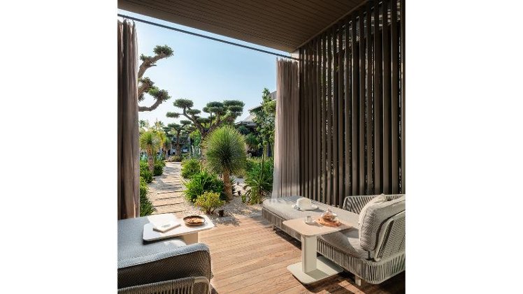 SUITE PREMIER Room