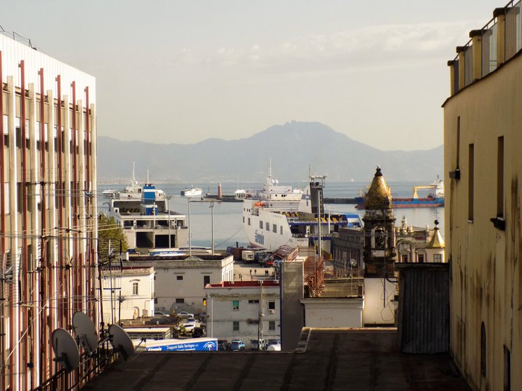 General view
