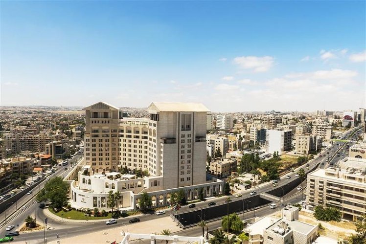 General view