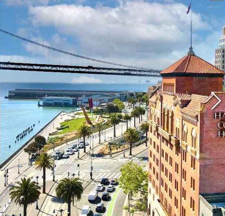 DOUBLE BAY VIEW Room