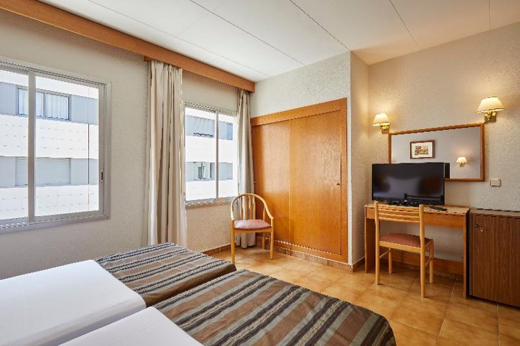 Double or Twin STANDARD Room