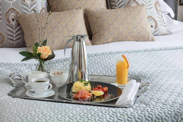 SUITE STANDARD Room