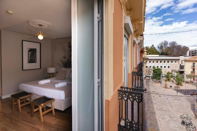 Double or Twin PREMIUM Room