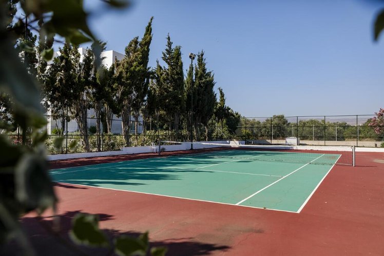 Aliathon Ionian Hotel