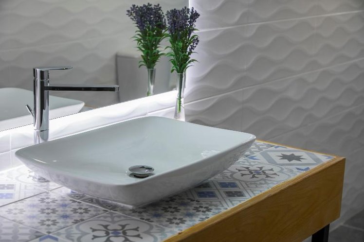 Double or Twin SUPERIOR TWO BEDROOMS Room